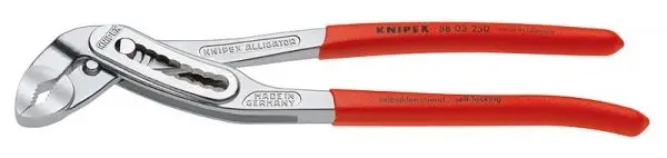 Knipex Alligator Wasserpumpenzange - 8803250 Highlight