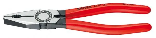 Knipex Kombizange - 0301160 Versand Am Gleichen Tag