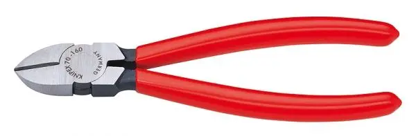 Knipex Seitenschneider 140 mm - 7001140 Sonderangebot