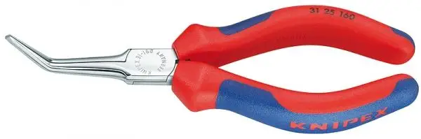 Knipex Greifzange (Nadelzange) 3125160 Angebot