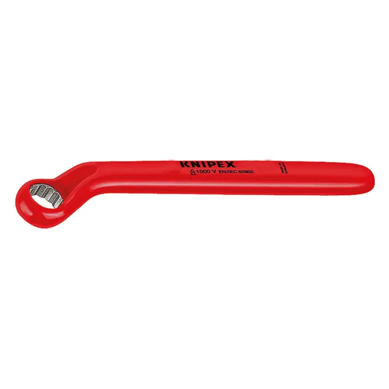 Schnäppchen Knipex Einringschlüssel 8 mm - 980108