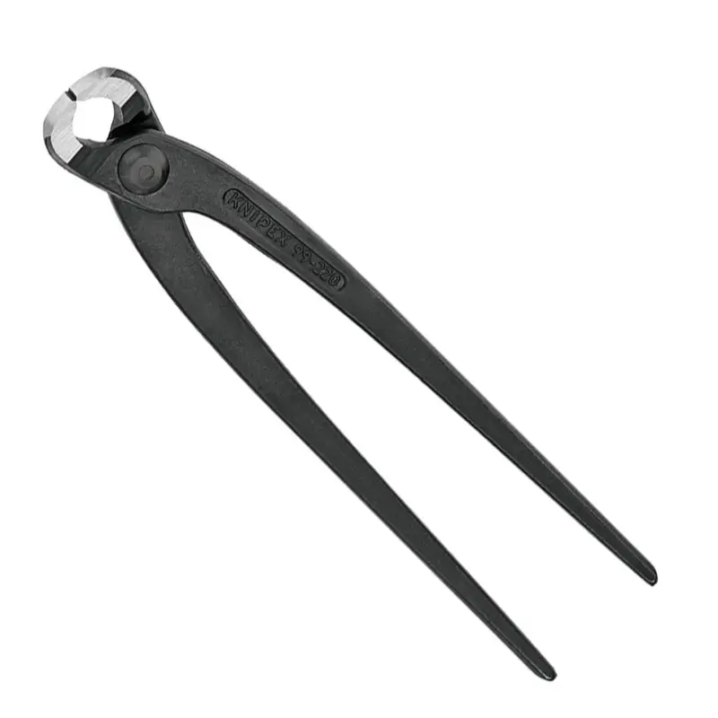 Preisknaller Knipex Monierzange 220 mm K12 - 9900220K12