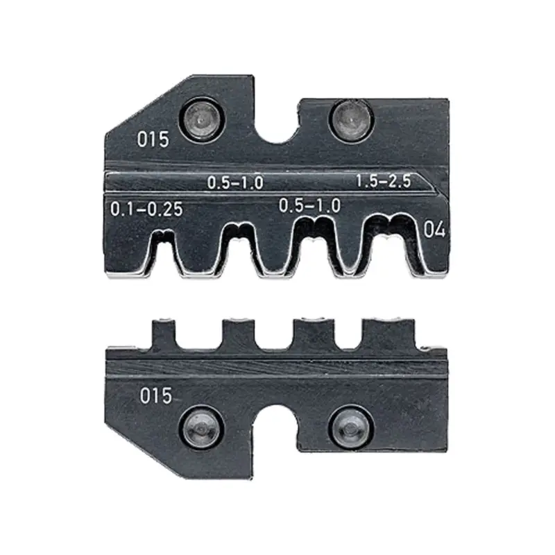 Schnäppchen Knipex Crimpeinsatz - 974904