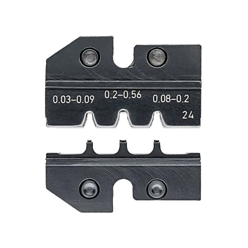 Begrenztes Angebot Knipex Crimpeinsatz - 974924