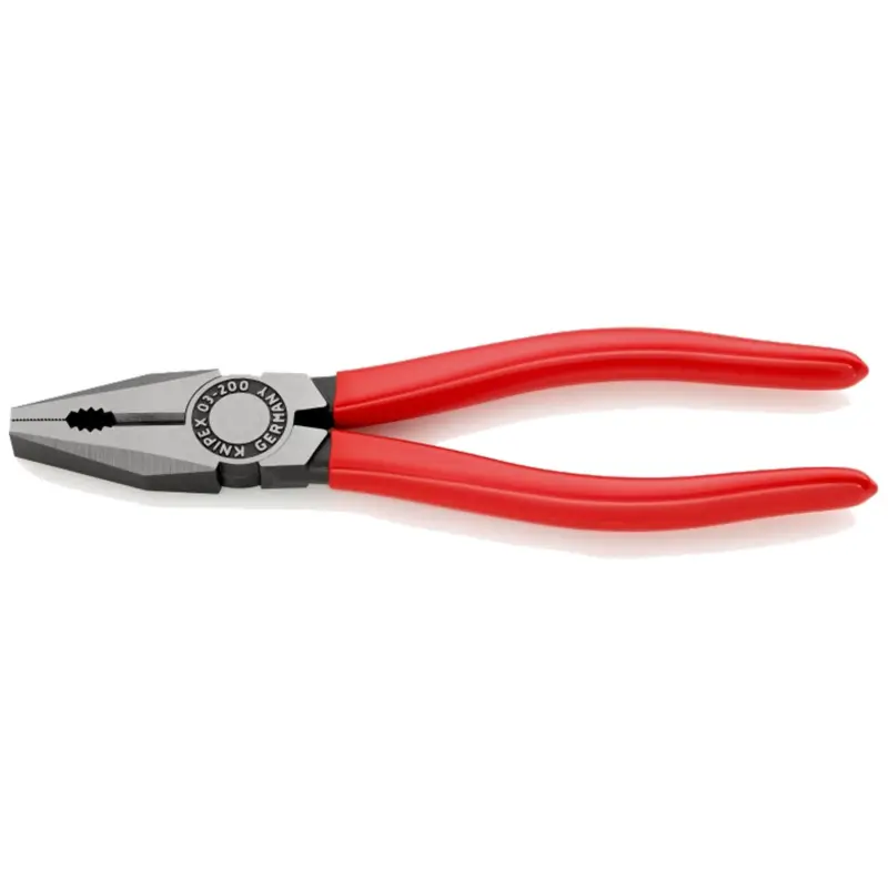 Rabatt Knipex Kombizange - 0301200EAN
