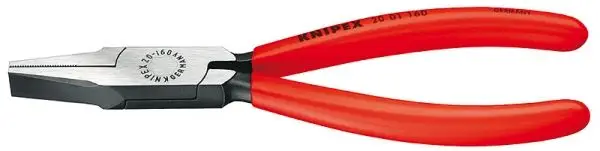 Knipex Flachzange - 2001160 Bestpreis