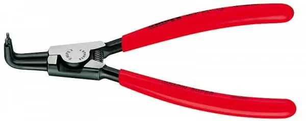 Knipex Sicherungsringzange - 4621A31 Schneller Versand
