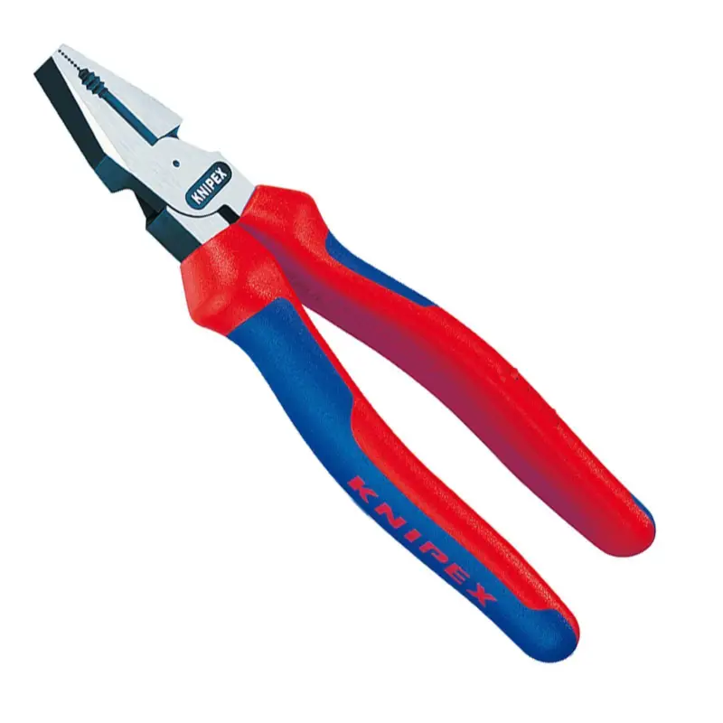Knipex Kraft-Kombizange - 0202200 Sofort Bestellen