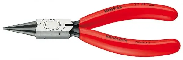 Schnäppchen Knipex Feinmechanik-Greifzange - 3741125
