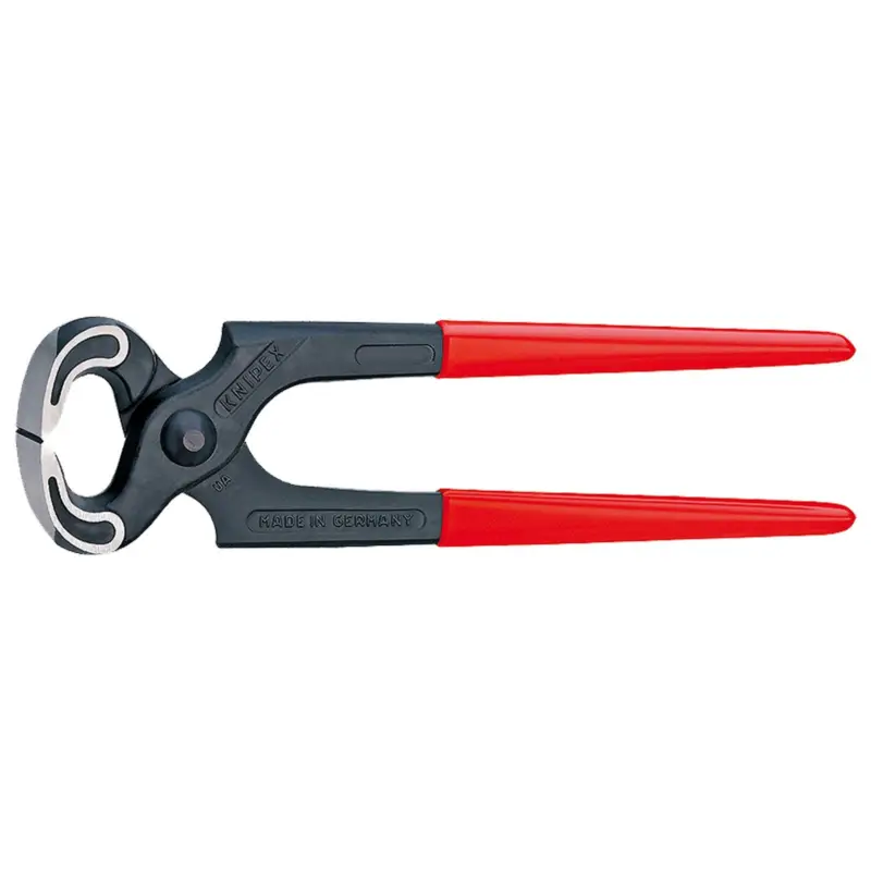 Knipex Kneifzange 225 mm - 5001225 Neue Kollektion