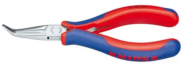 Knipex Elektronik-Greifzange - 3582145 Aktuell