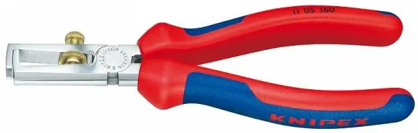 Knipex Abisolierzange - 1105160 Sonderaktion