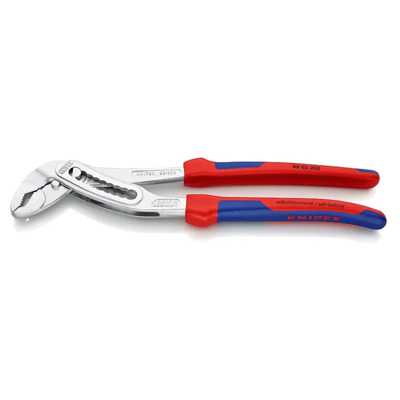 Heißes Angebot Knipex Wasserpumpenzange Alligator - 8805300