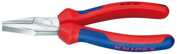 Nur Heute Knipex Flachzange - 2005160