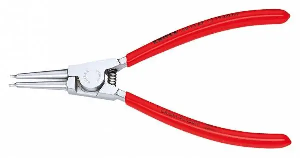 Knipex Sicherungsringzange - 4613A1 Neuheit