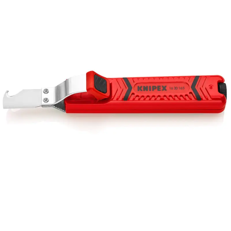 Knipex Abmantelungswerkzeug - 1620165SB Top-Preis