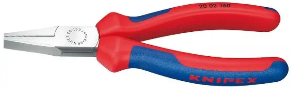 Top-Seller Knipex Flachzange - 2002140