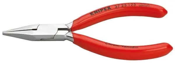 Echt Knipex Feinmechanik-Greifzange - 3723125