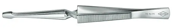 Wochenendangebot Knipex Kreuz-Pinzette - 929491