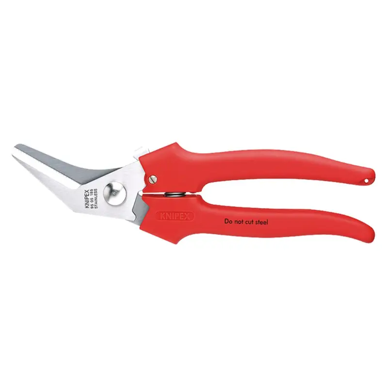 Knipex Kombischere 185 mm - 9505185 Must-Have