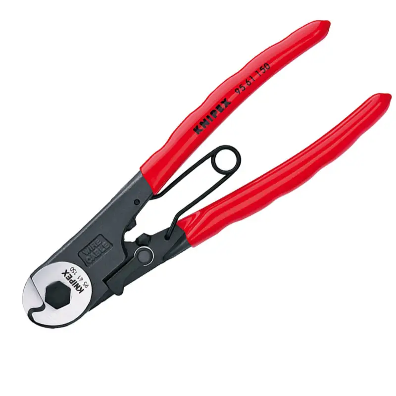 Knipex Bowdenzugschneider 3,0 mm - 9561150 Sale