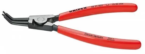 Preiswert Knipex Sicherungsringzange - 4631A32