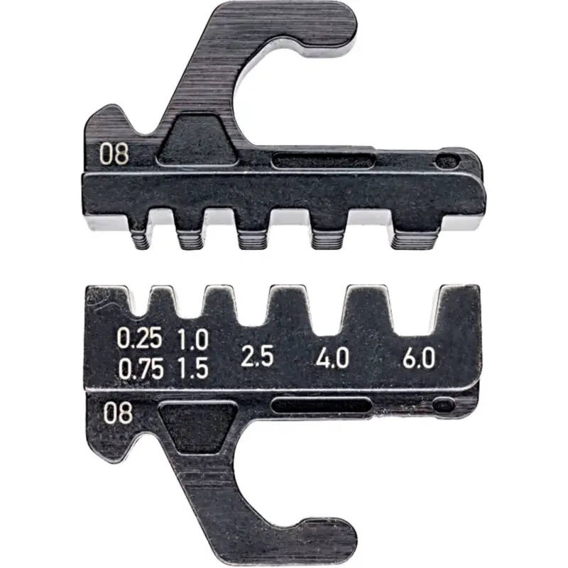 Direktkauf Knipex Crimpeinsatz - 973908