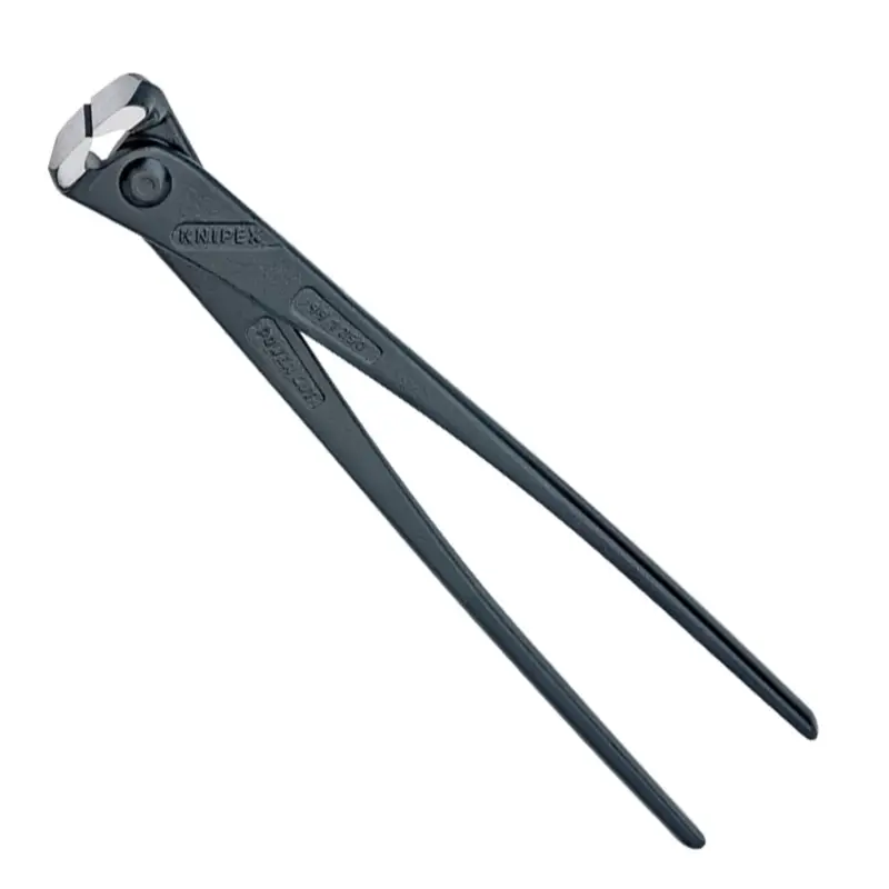 Beliebt Knipex Kraft-Monierzange - 9910250