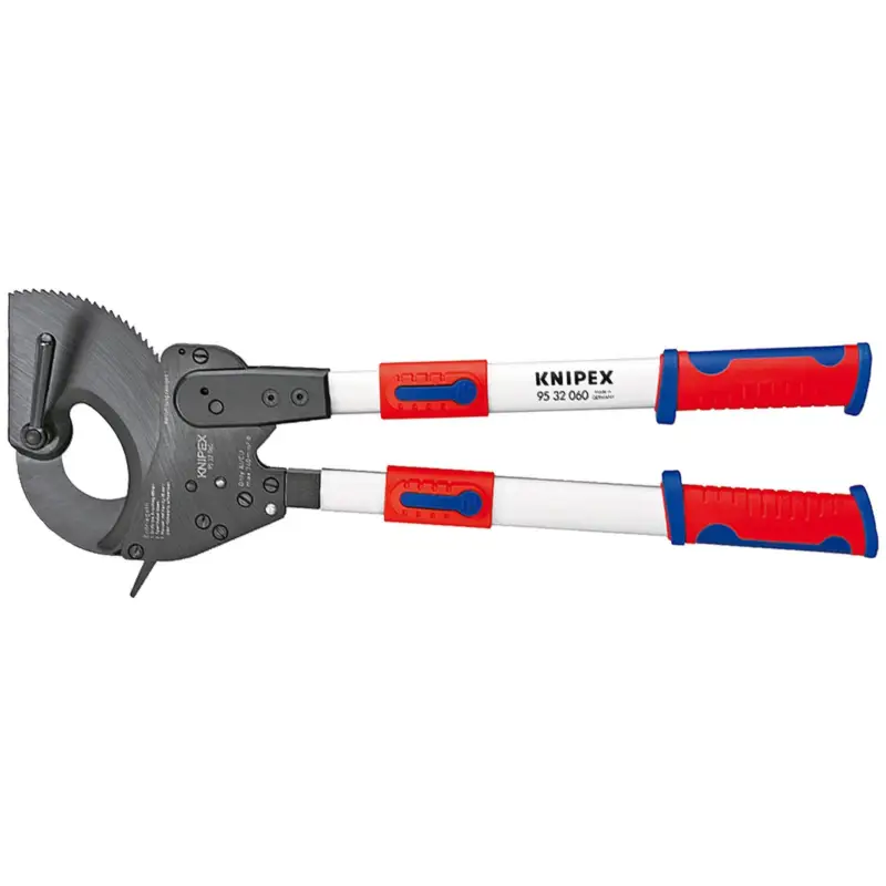 Knipex Kabelschere - 9532060 Sonderangebot