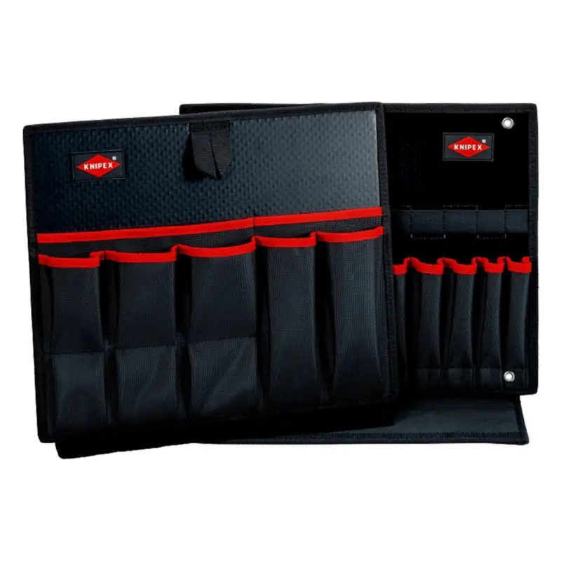 Heißes Angebot Knipex Werkzeugkarte 2tlg. für L-Boxx - 002119LBWK