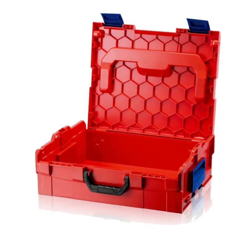 Geprüft Knipex L-Boxx, leer - 002119LBLE