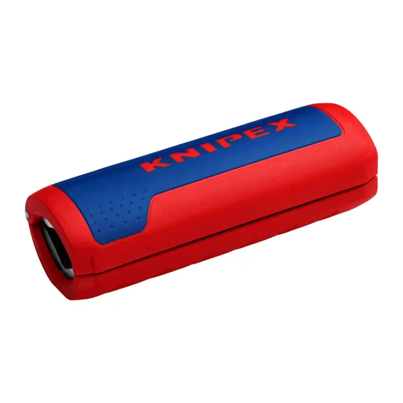 KNIPEX TwistCut Wellrohrschneider 100 mm - 902201SB Abverkauf