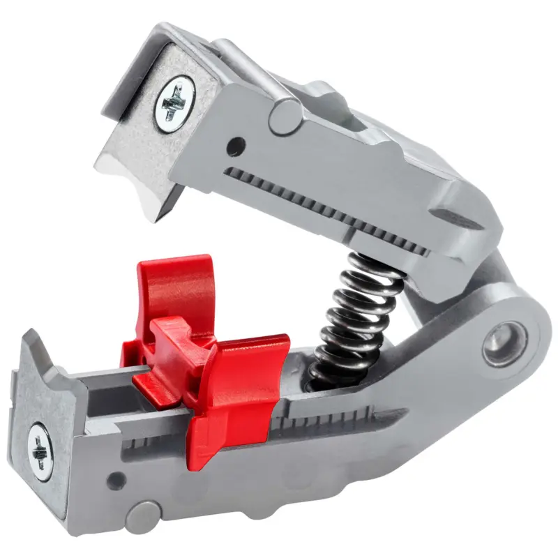 Direktkauf Knipex Ersatzmesserblock Spezial für automatische Abisolierzange 12 52 195 - 124932