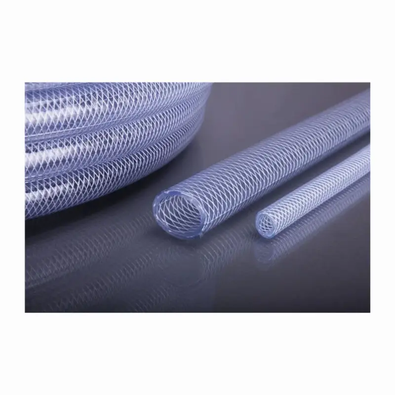 Aktuell APD PVC-Druckluftschlauch APDatec 81 Innen-Ø 25 mm Außen-Ø 33 mm - 810254025