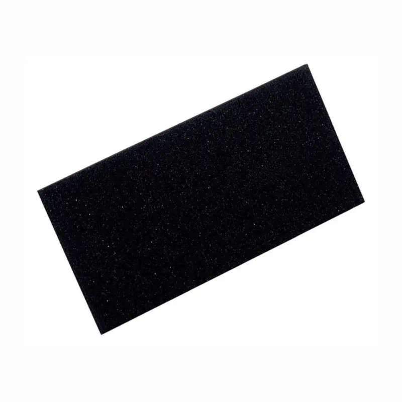 Zellgummiauflage L280xB140xS10mm - 341428-21534 Kracherpreis