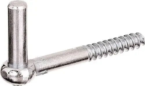 Ausverkauf GAH Alberts Kloben z.Einschr.13x115mm galv.verz.d.pass. - 312138