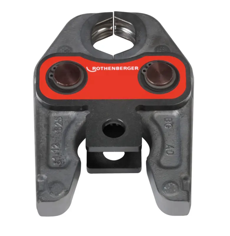 ROTHENBERGER Pressbacke Standard M12 - 015101X Jetzt Bestellen
