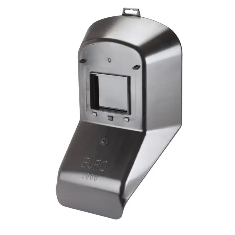 ROTHENBERGER Industrial RO PROTECT Schweißer-Freisicht-Schutzschirm - 530202 Echt