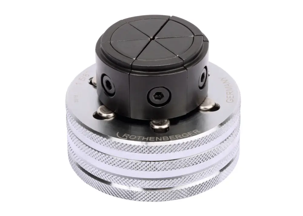 ROTHENBERGER Expanderkopf Standard, 1.5/8" - 11062 Markenprodukt