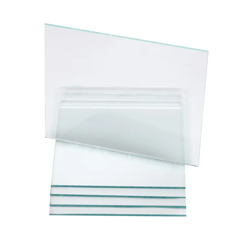 ROTHENBERGER Industrial Vorsatzglas farblos 5-er Set - 530204 Neue Ware