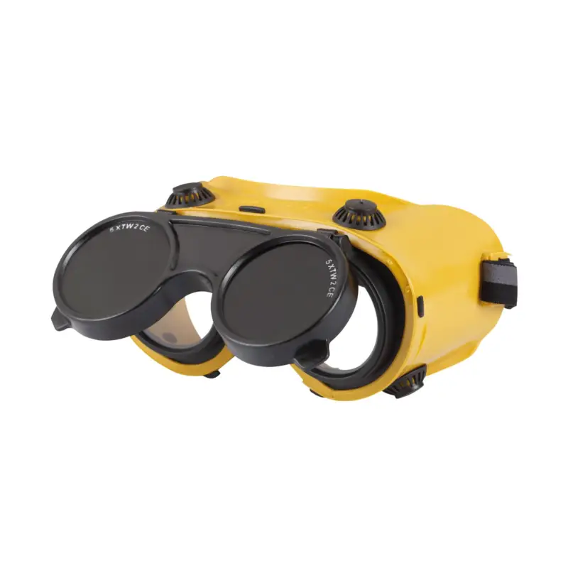 ROTHENBERGER Industrial Schweißer-Schutzbrille - 530207 Top-Preis