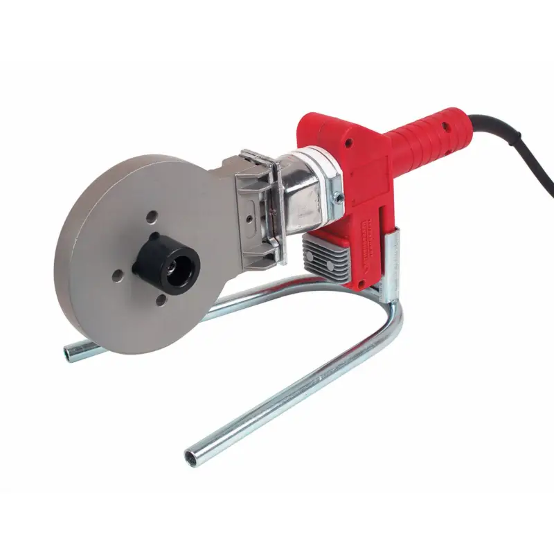 Angebot ROTHENBERGER Industrial Muffenschweißgerät 1.300 W 9tlg. im Koffer - 36063