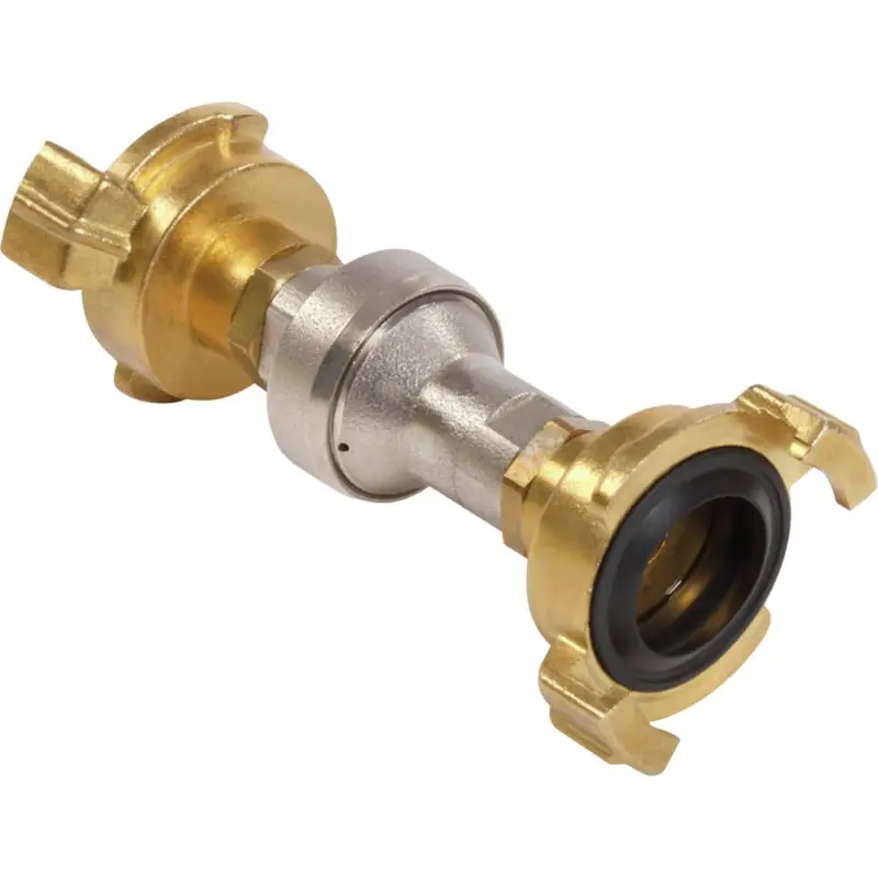 Markenprodukt ROTHENBERGER Druckminderer ROPULS ROCLEAN 2 bar - 1500000203