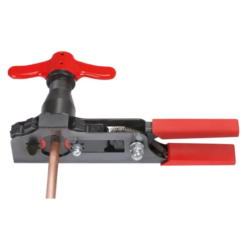 ROTHENBERGER Roflare Revolver metrisch - 1000000222 Preisreduziert