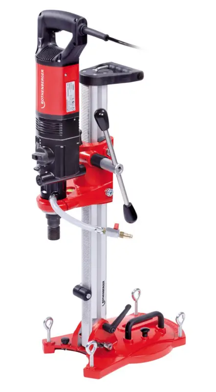 ROTHENBERGER Bohrsystem RODIACUT 150 / RODIADRILL 200 - FF34160 Sofort Bestellen