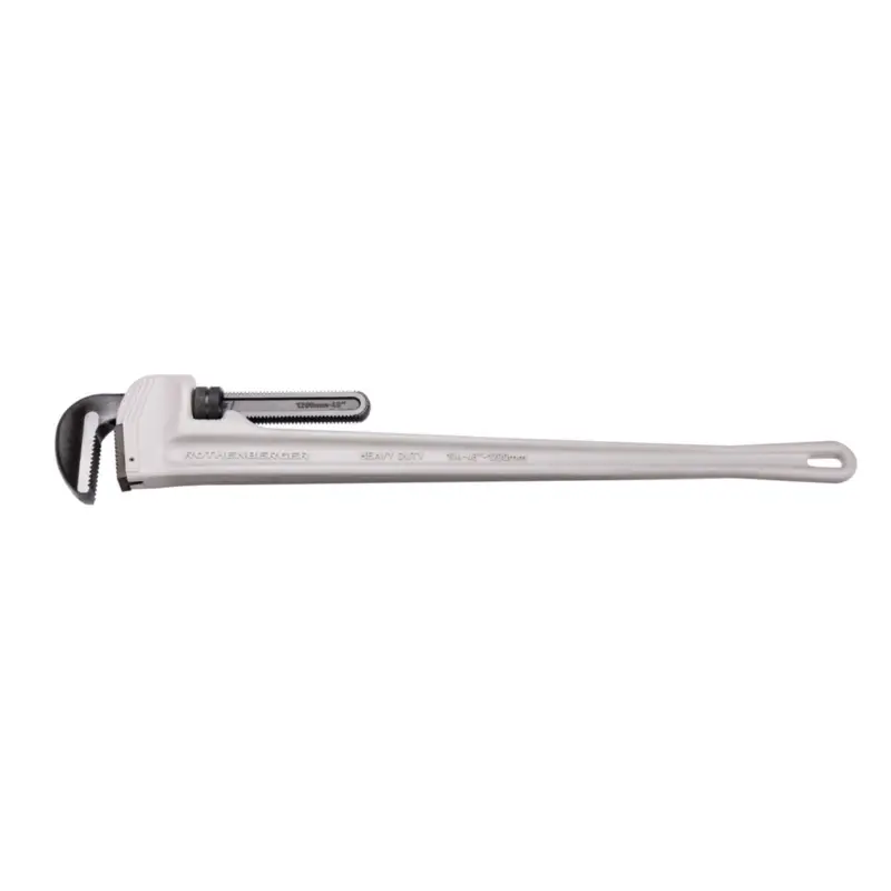 Kracherpreis ROTHENBERGER Einhand-Rohrzange ALUDUR, 48" - 70168