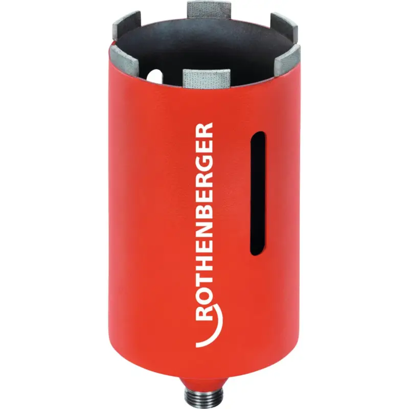 ROTHENBERGER DX High Speed Dry,M16,D=82,NL=150 - 1500004174 Sofort Bestellen