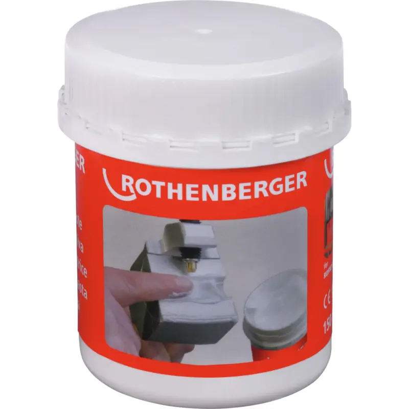 Geprüft ROTHENBERGER Wärmeleitpaste für ROFROST TURBO, 150ml - 62291