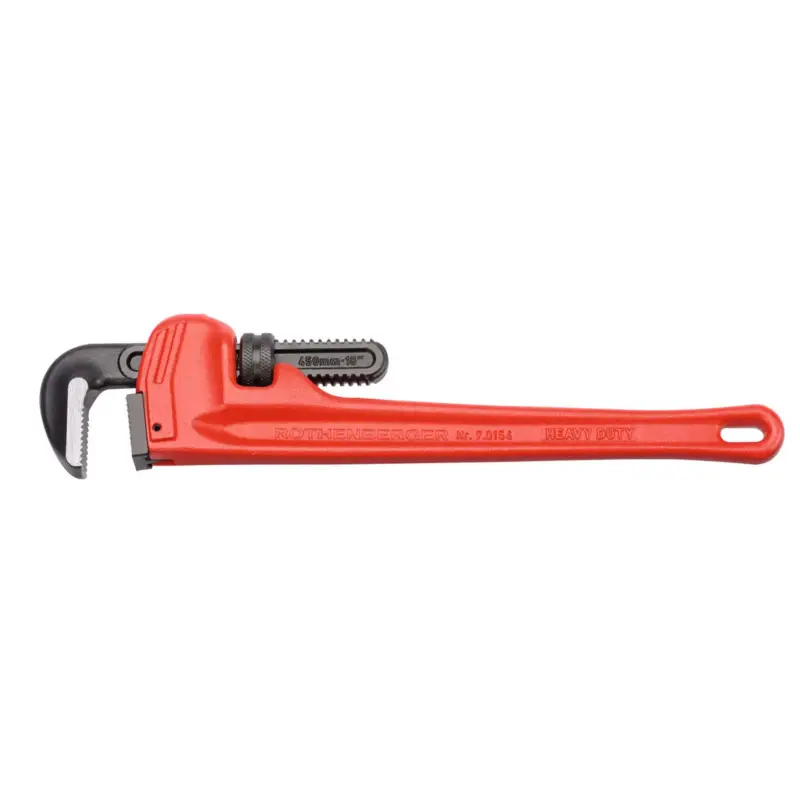Preiswert ROTHENBERGER Einhand-Rohrzange HEAVY DUTY, 18" - 70154