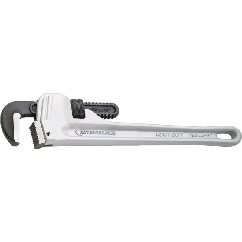 ROTHENBERGER Einhand-Rohrzange ALUDUR, 18" - 70161 Rabatt